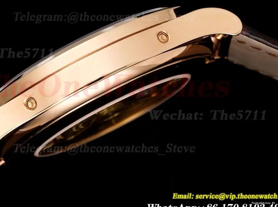 Moonphase RG Num Ref.5396 ZF LE Wht Annual Cal. A324 0519